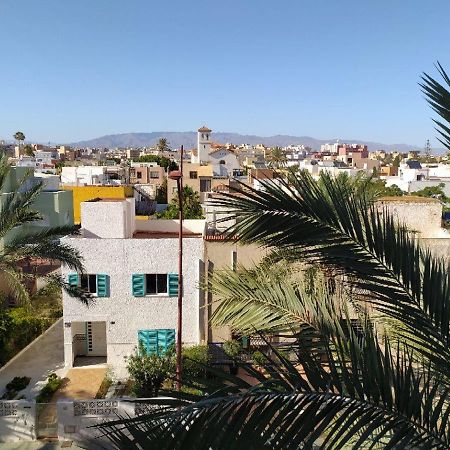Costa De Almeria Playa Exteriér fotografie